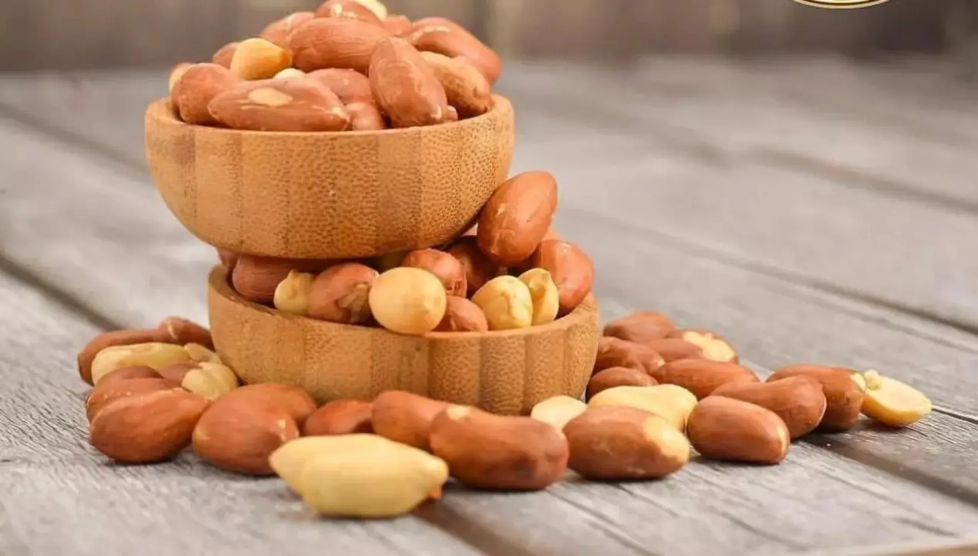 في اي دولة ظهر الفول السوداني لاول مرة
