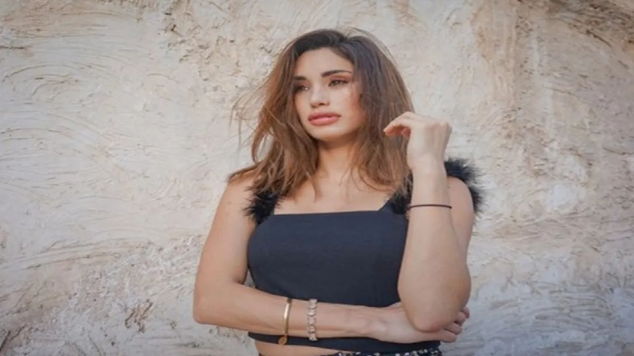 فيديو فضيحة سالي سليم