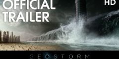 مشاهدة فيلم Geostorm 2017 مترجم كامل