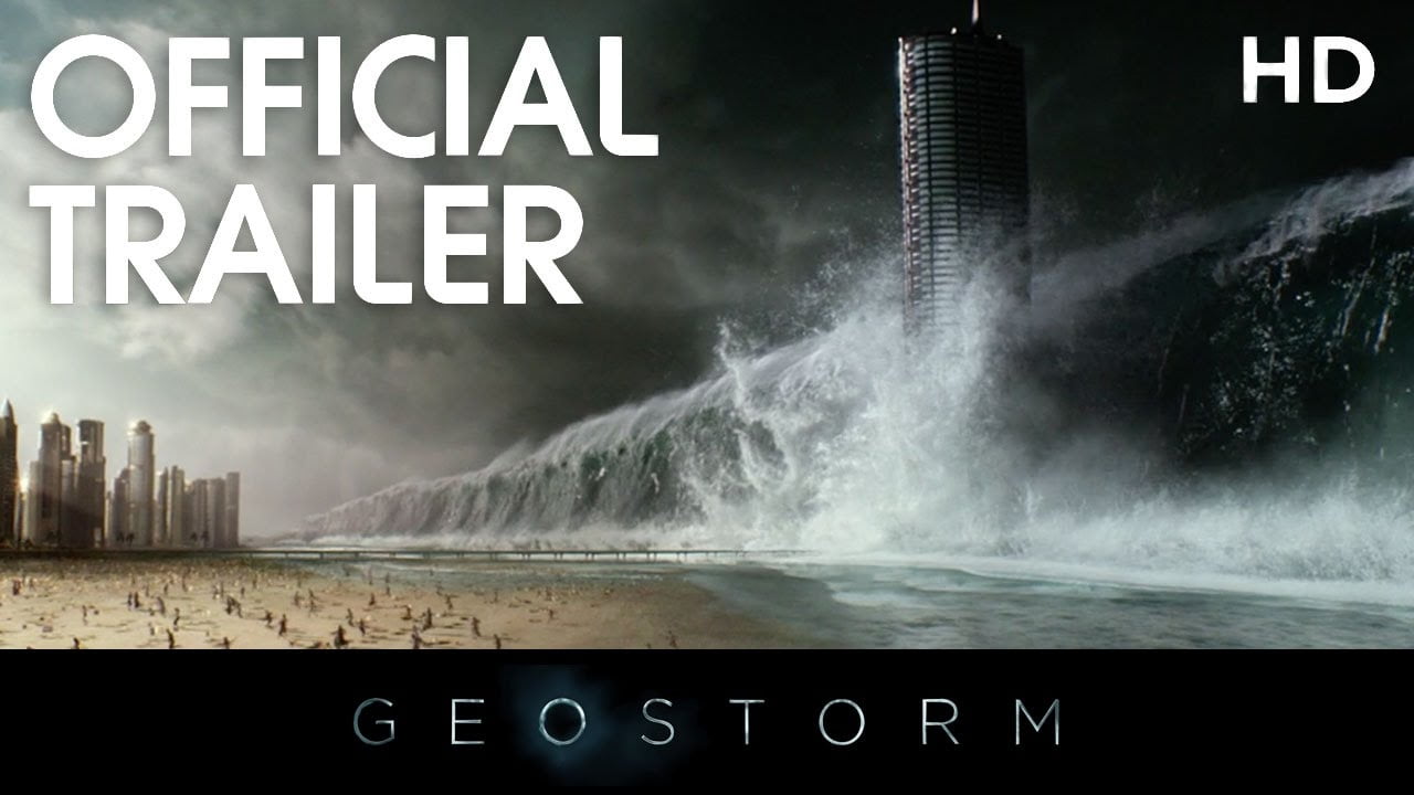 مشاهدة فيلم Geostorm 2017 مترجم كامل 1 مشاهدة فيلم Geostorm 2017 مترجم كامل