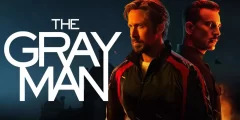 فيلم The Gray Man 2022 مترجم اون لاين