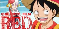 فيلم one piece film red full movie مترجم