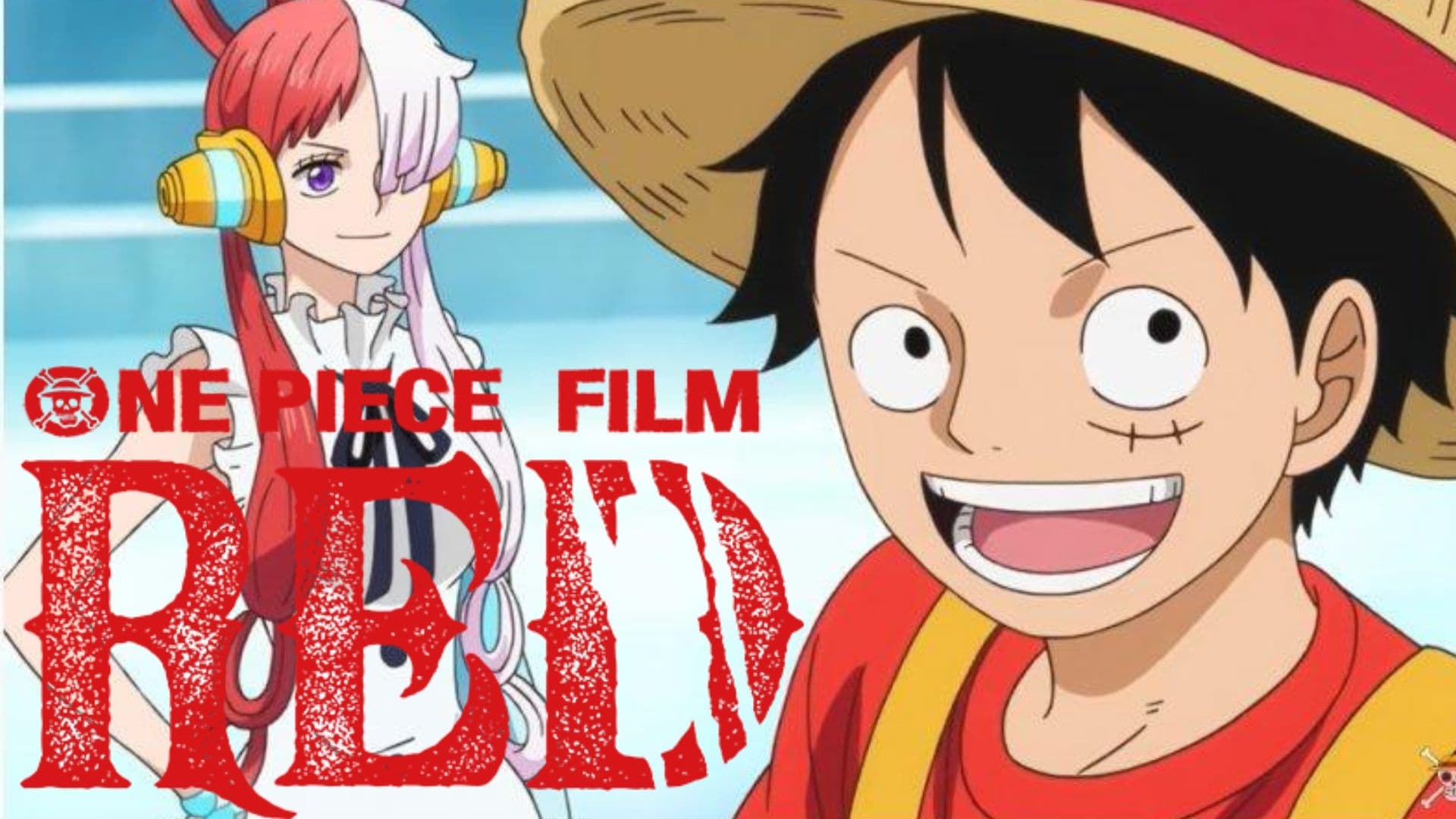 فيلم one piece film red full movie مترجم