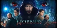 قصة فيلم morbius كاملة