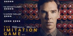 قصة فيلم the imitation game ويكيبيديا
