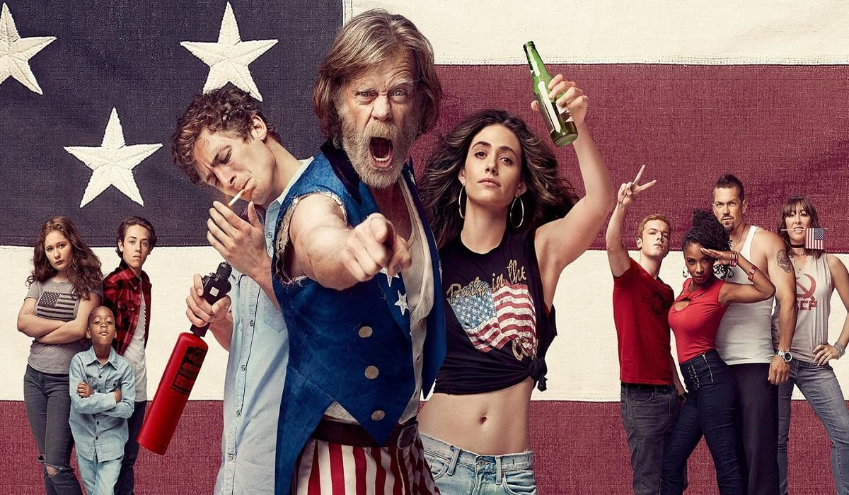قصة مسلسل Shameless كاملة