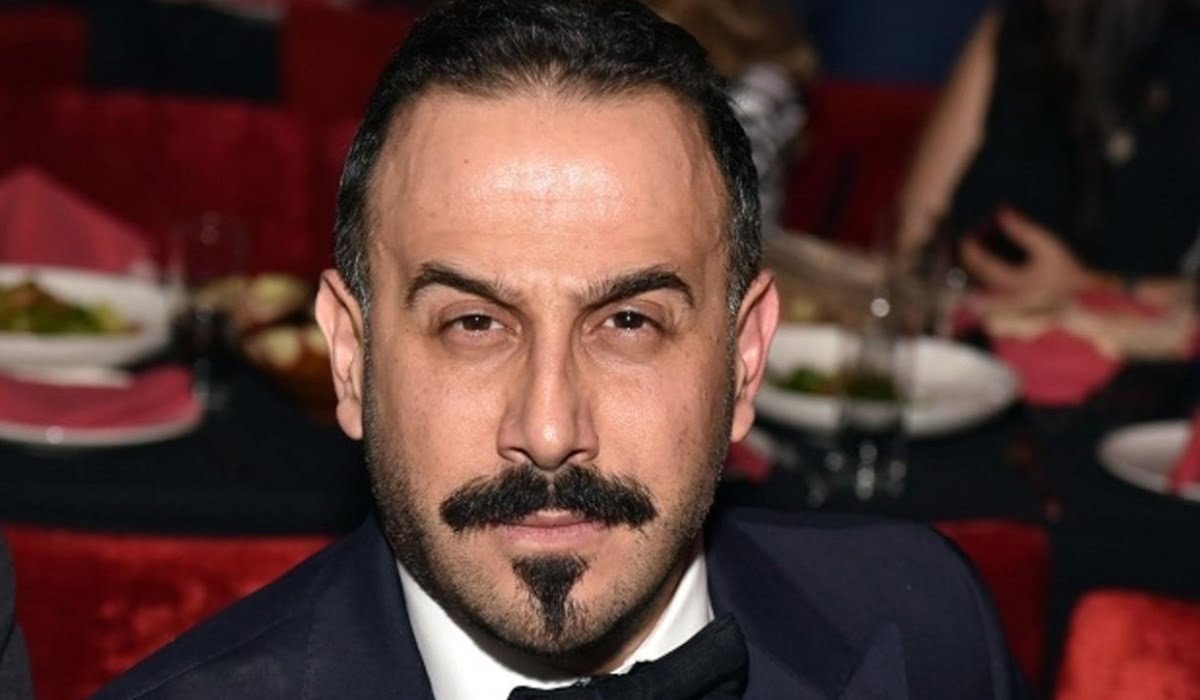 من هو قصي خولي وزوجته واولاده وديانته