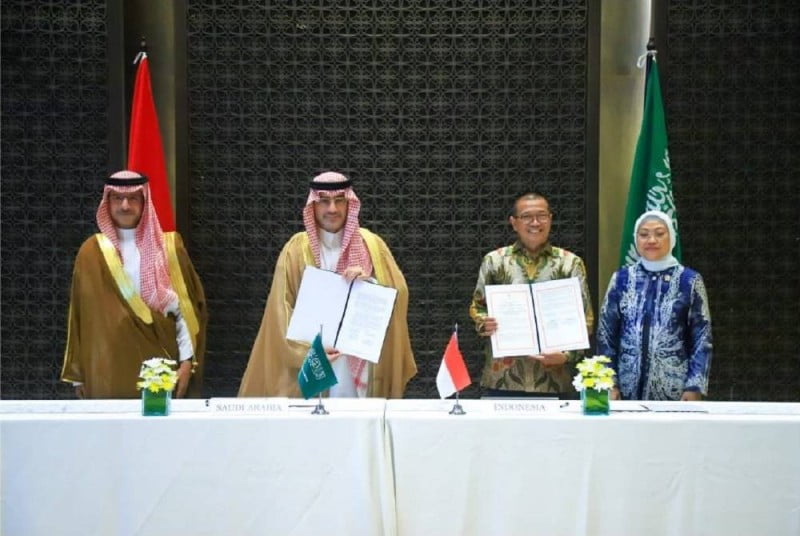 كم أجور العمالة الاندونيسية في السعودية 2022