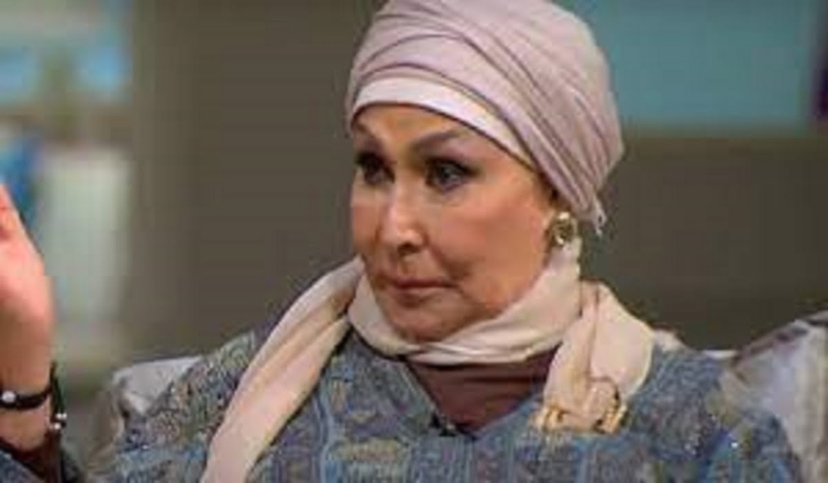 ما سبب وفاة سهير البابلي ؟