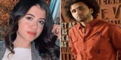 ما قصة نيرة اشرف في المشرحة