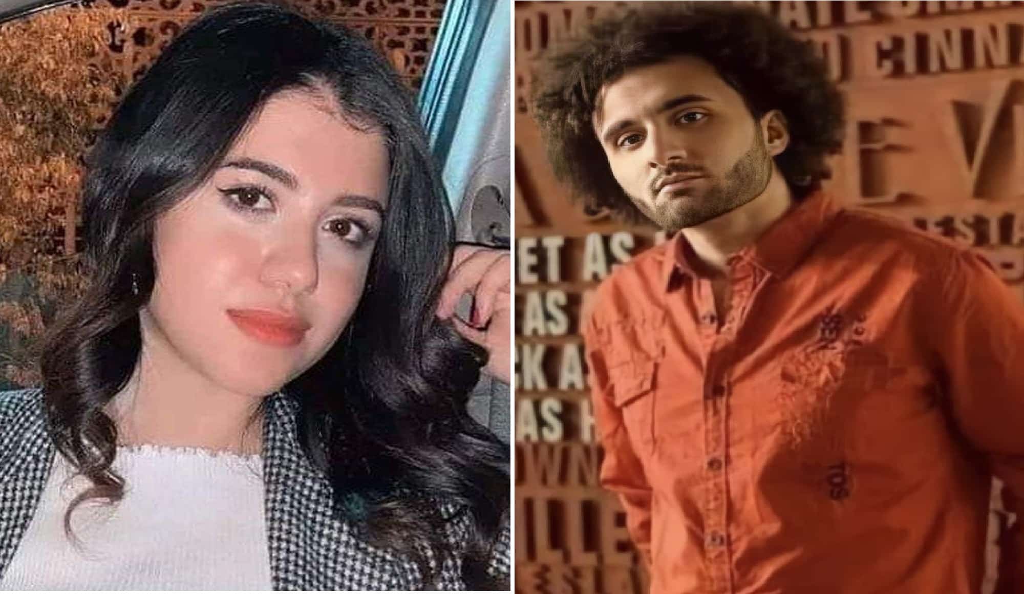 ما قصة نيرة اشرف في المشرحة