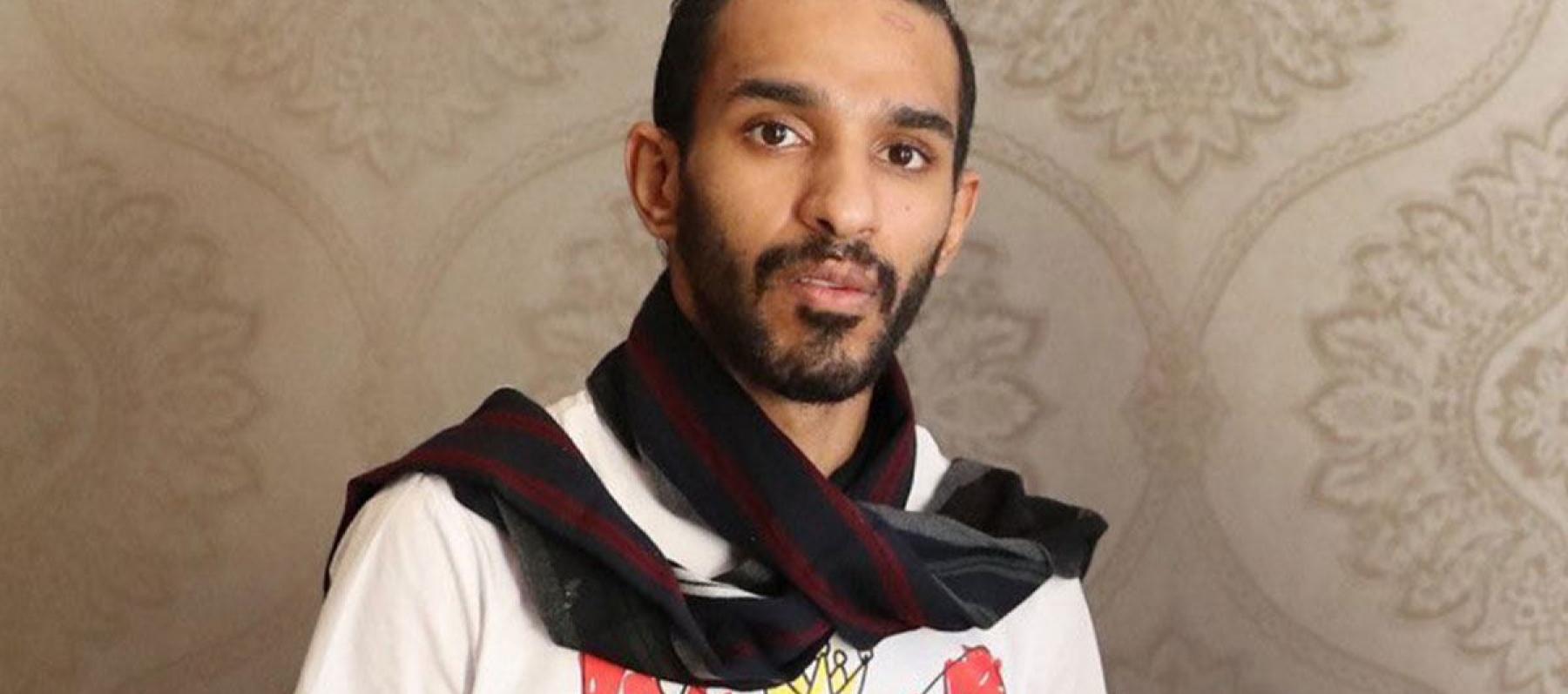 ما هو مرض خالد الزيلعي