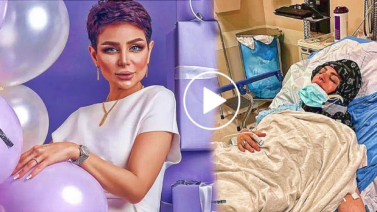 ما هو مرض سارة سلطان العنزي