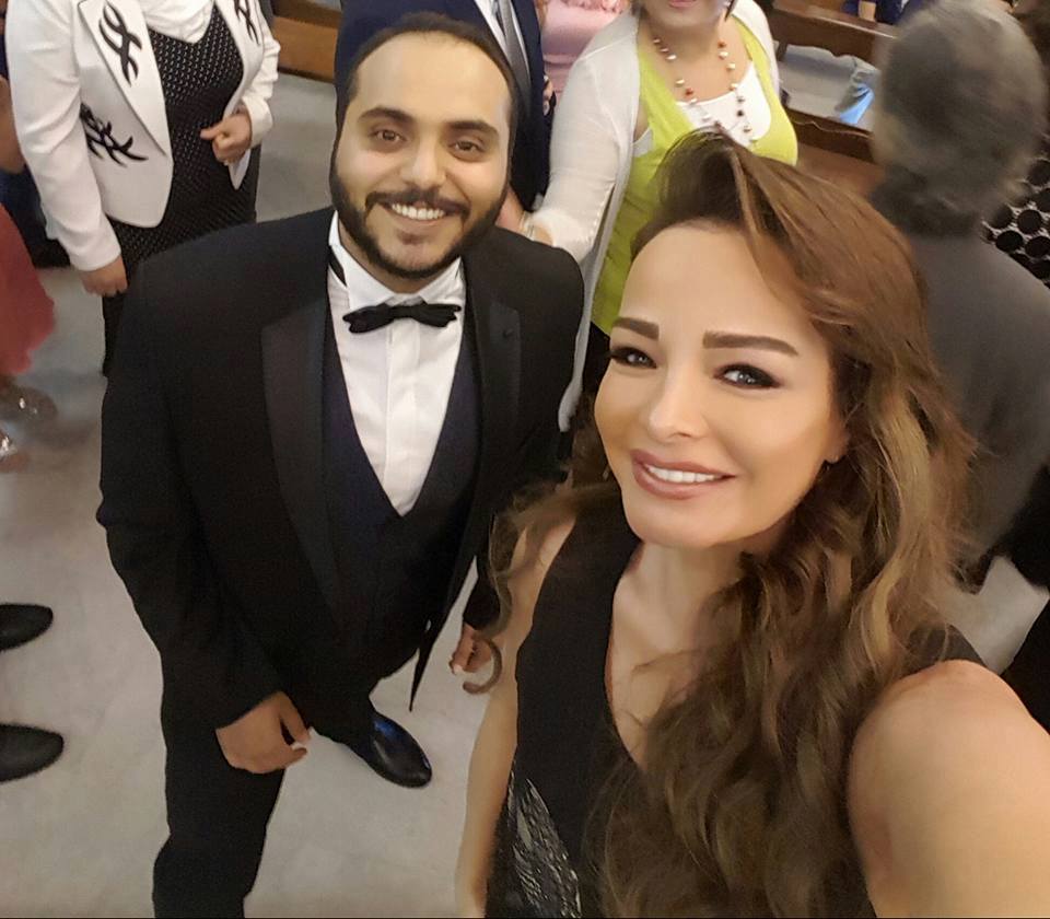 ما هي ديانة فادي الشامي