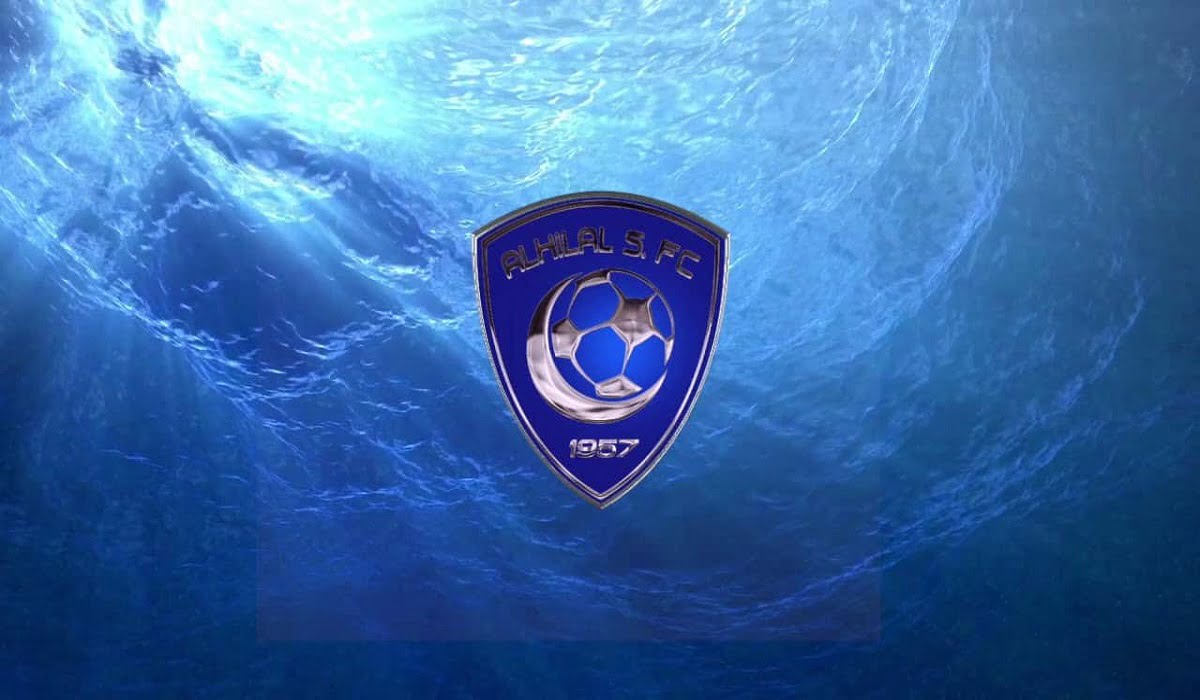 ما هي هوية نادي الهلال السعودي الجديدة