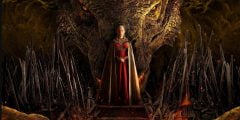 مسلسل House of the Dragon الموسم الثاني الحلقة 2 الثانية مترجمة