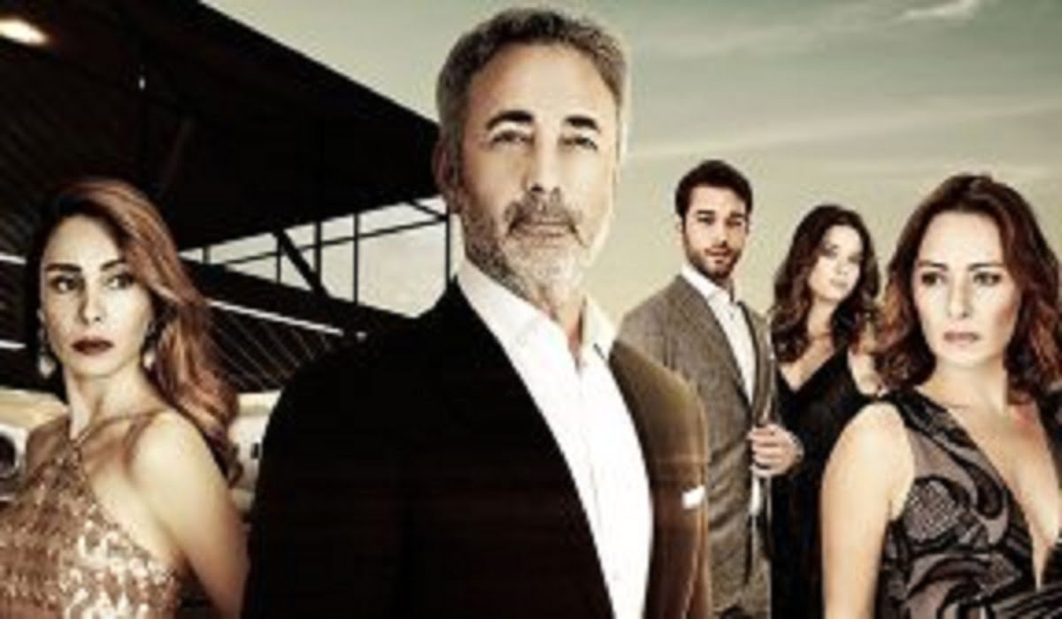 مسلسل أبناء الإخوة Kardeş Çocukları الجزء الثاني مترجم