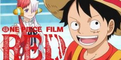 مشاهدة فيلم One Piece Film Red 2022 مترجم
