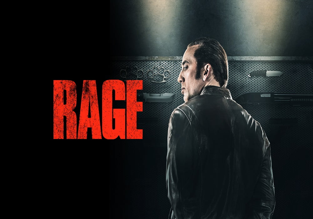 مشاهدة وتحميل فيلم Rage 2014 مترجم اون لاين