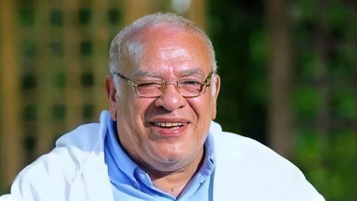 من هم بنات الفنان صلاح عبدالله؟