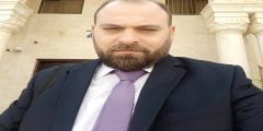 من هو العميد المتحرش في جامعه البعث في سوريا