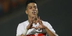 من هو امام عاشور لاعب الزمالك