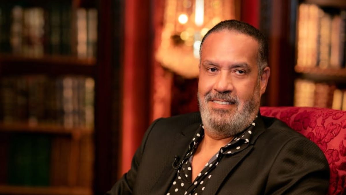 من هو جمال العدل ويكيبيديا