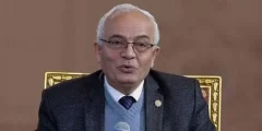 من هو رضا حجازي وزير التربية والتعليم الجديد