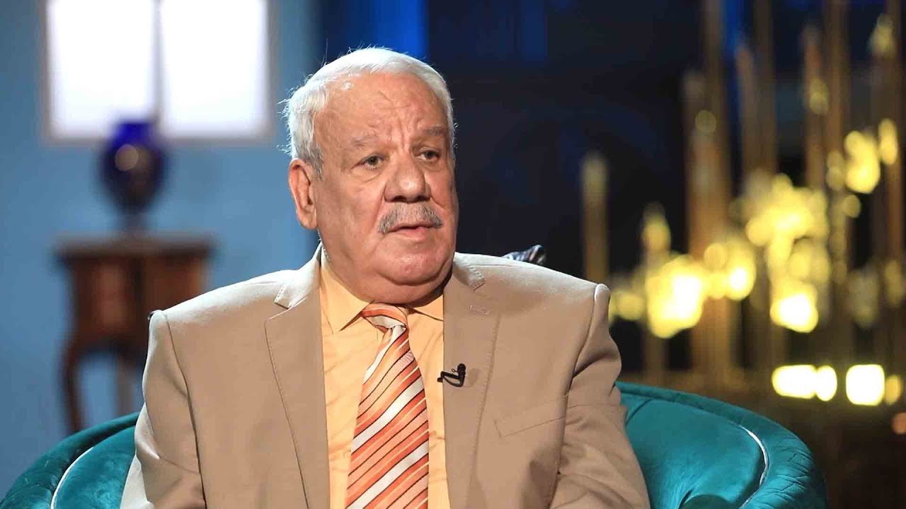 من هو سامي قفطان ويكيبيديا