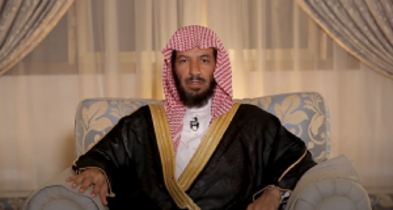 من هو سعد بن ناصر بن جزاء