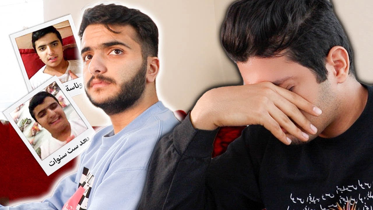 من هو طلال سام وهل هو سعودي ؟