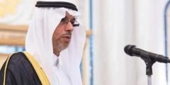 من هو عبد العزيز الواصل مندوب السعودية
