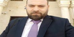 من هو نزار محمد عبشي ويكيبيديا السيرة الذاتية