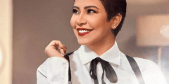 من هو وكيل أعمال شيرين عبدالوهاب السيرة الذاتية