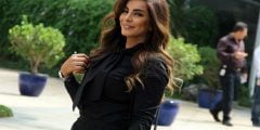 من هي المذيعة غادة مصلي السيرة الذاتية
