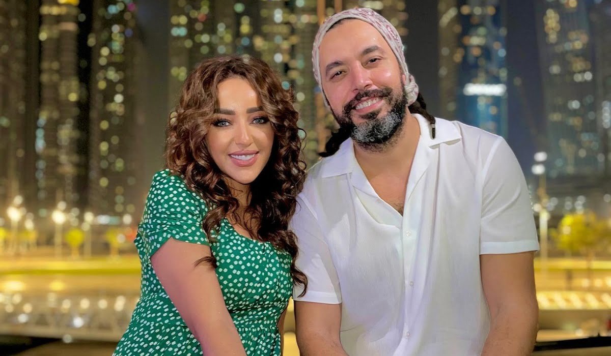 من هي خطيبة الفنان عبد الفتاح الجريني ويكيبيديا