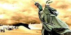 من هي زوجة الحسين بن علي