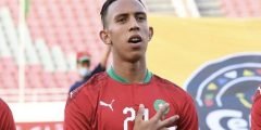 من هي زوجة سفيان رحيمي ويكيبيديا