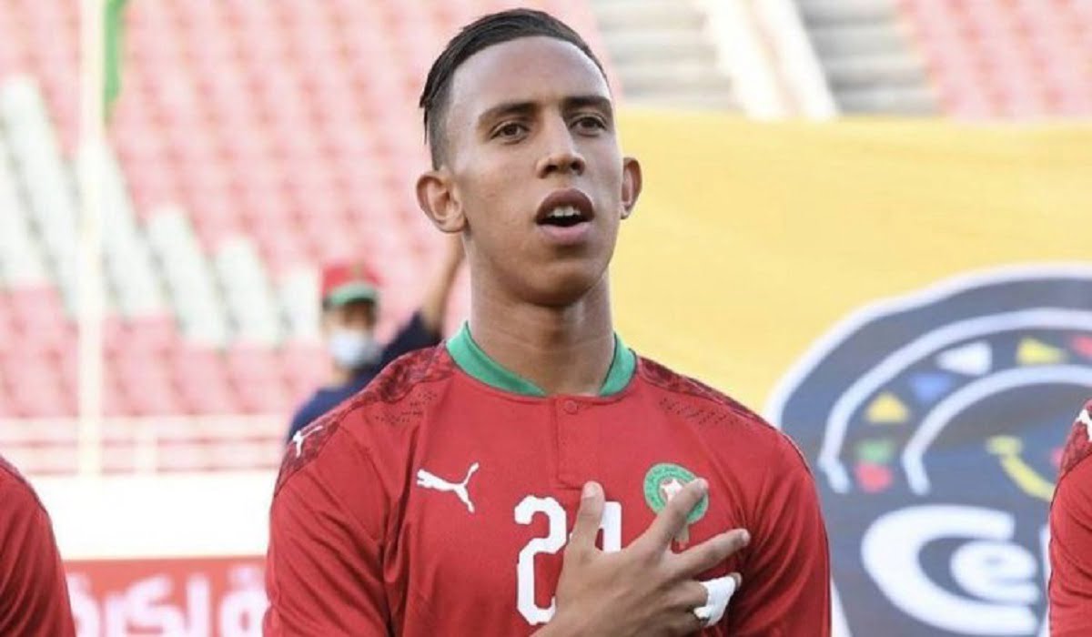 من هي زوجة سفيان رحيمي ويكيبيديا