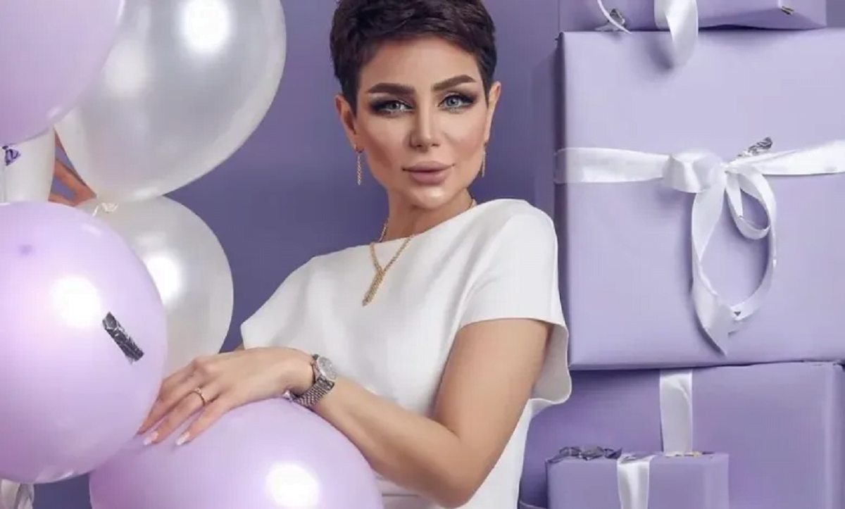 من هي سارة سلطان العنزي وش ترجع