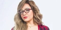 من هي شيماء جمال ويكيبيديا السيرة الذاتية