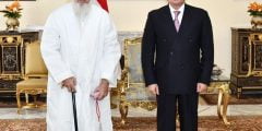 من هي طائفة البهرة وهل هم مسلمين ؟