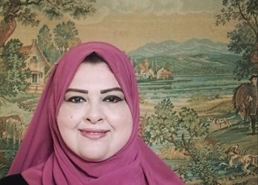 من هي منى ابو شنب ويكيبيديا