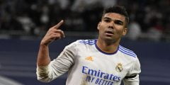هل سينتقل كاسيميرو الى مانشستر يونايتد ؟