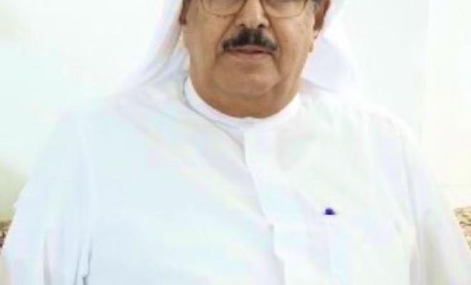 اسباب وفاة ناصر يوسف الغانم