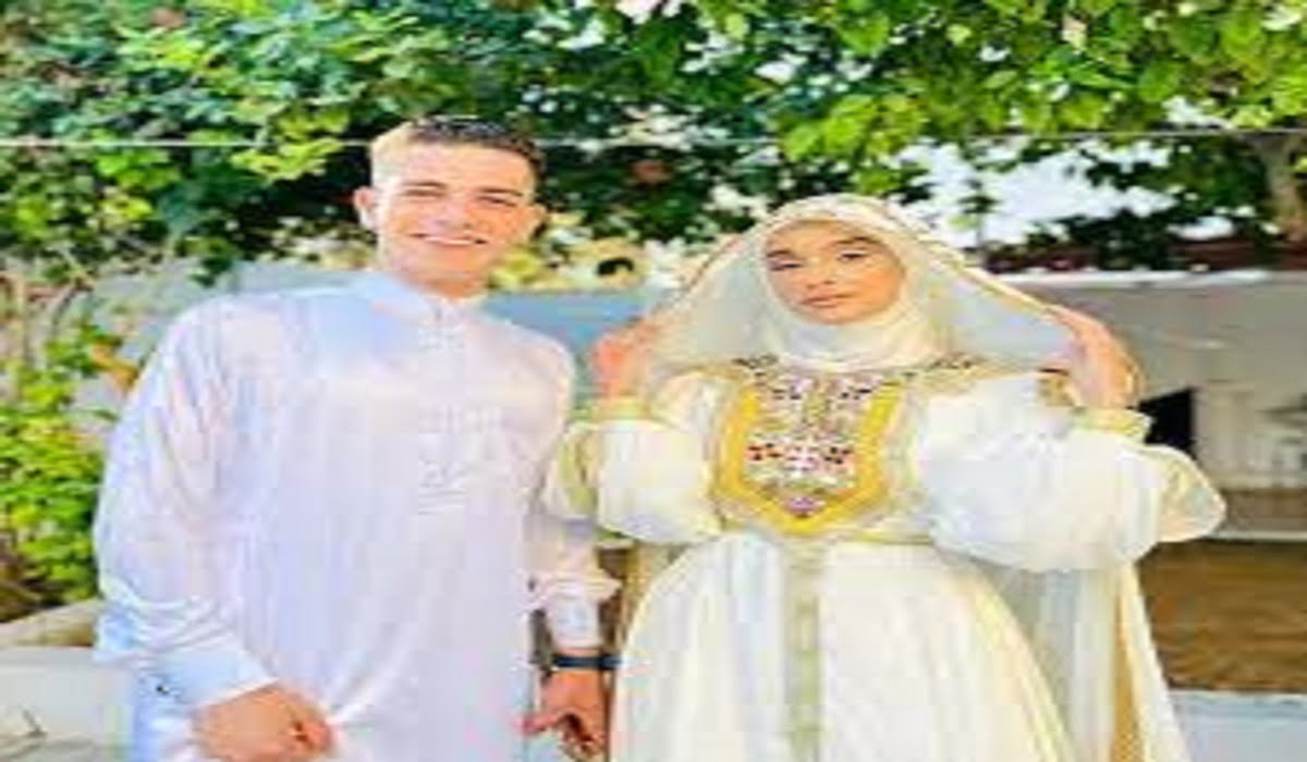 فيديو حفل زفاف مكس وضحى
