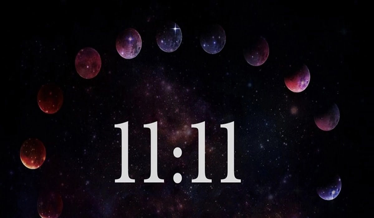 ما معنى رقم 11 11 في الحب ؟