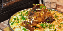 ما هو الحنيز المصري ؟