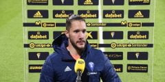 من هو حارس نادي قادش ويكيبيديا