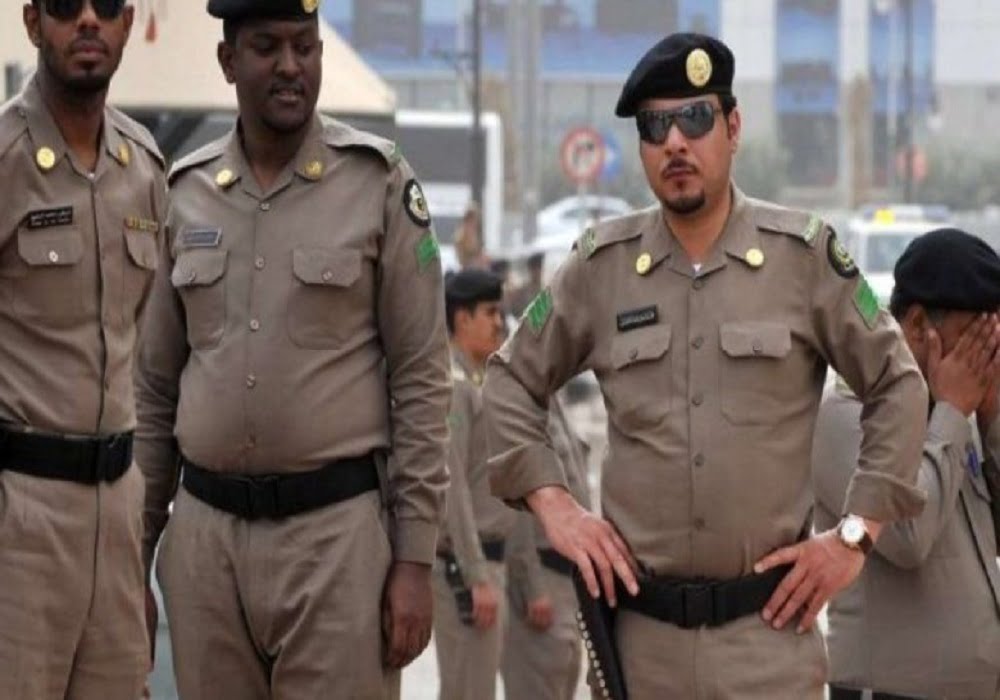 من هو زوج وفاء الغامدي.